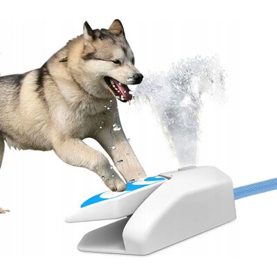 OEM Abbeveratoio Per Cani, Fontana Automatica, Mangiatoia Per L'Acqua OEM Abbeveratoio Per Cani, Fontana Automatica, Mangiatoia Per L'Acqua