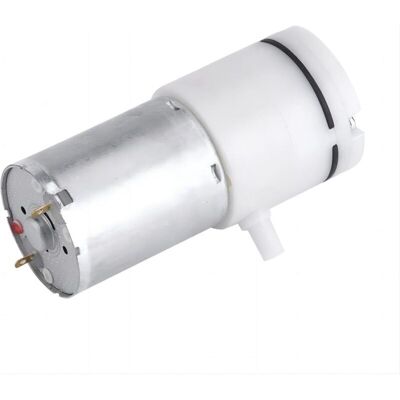 OEM Mini Pompa D'Aria Per Acquario Ultra Silenziosa Da 12 V – Circolazione Elettrica Dell'ossigeno, Compatta Ed Efficiente Dal Punto Di Vista Energetico OEM Mini Pompa D'Aria Per Acquario Ultra Silenziosa Da 12 V – Circolazione Elettrica Dell'ossigeno, Compatta Ed Efficiente Dal Punto Di Vista Energetico