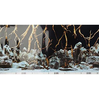 Amtra - Mystic - Doppio lato - 30x60 cm - Poster Amtra - Mystic - Doppio lato - 30x60 cm - Poster