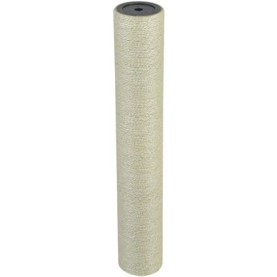 HELLOSHOP26 Tiragraffi Per Gatti Nicchia Peluche 8 X 50 Cm 10 Mm Beige 3702032 HELLOSHOP26 Tiragraffi Per Gatti Nicchia Peluche 8 X 50 Cm 10 Mm Beige 3702032