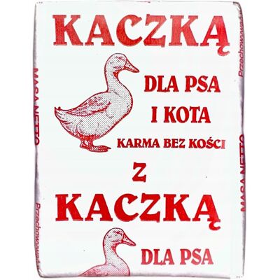 OEM Carne Di Anatra Disossata Congelata Per Cani Barf Bones Duck Food 10kg OEM Carne Di Anatra Disossata Congelata Per Cani Barf Bones Duck Food 10kg