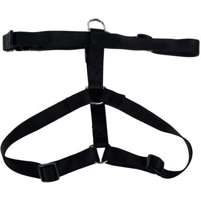 ZOLUX Imbracatura Regolabile Per Cane 40/60 X 20 ZOLUX Imbracatura Regolabile Per Cane 40/60 X 20