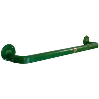 SARTORE Stendi Coperta Con Due Ganci Laterali In Plastica Verde Ok Plast SARTORE Stendi Coperta Con Due Ganci Laterali In Plastica Verde Ok Plast