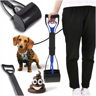 OEM Raccoglitore Di Zampe Di Cane Grande Raccoglitore Di Escrementi Pala Per Escrementi Di Cani E Cavalli OEM Raccoglitore Di Zampe Di Cane Grande Raccoglitore Di Escrementi Pala Per Escrementi Di Cani E Cavalli