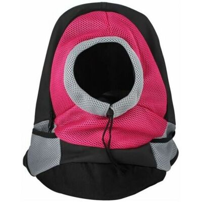 OEM Zaino Rosa Per Gatti 37x13x26cm Per Animali Domestici, Portatile Per Viaggi, Cane OEM Zaino Rosa Per Gatti 37x13x26cm Per Animali Domestici, Portatile Per Viaggi, Cane