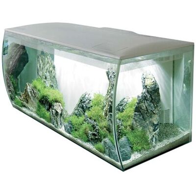 Fluval Flex Flex Aquarium 123 L Bianco Fluval Flex Flex Aquarium 123 L Bianco