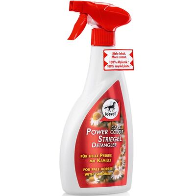 SARTORE Power Districante Alla Camomilla Leovet Favorisce L'Eliminazione Dei Nodi E Dona Lucentezza 550 Ml SARTORE Power Districante Alla Camomilla Leovet Favorisce L'Eliminazione Dei Nodi E Dona Lucentezza 550 Ml
