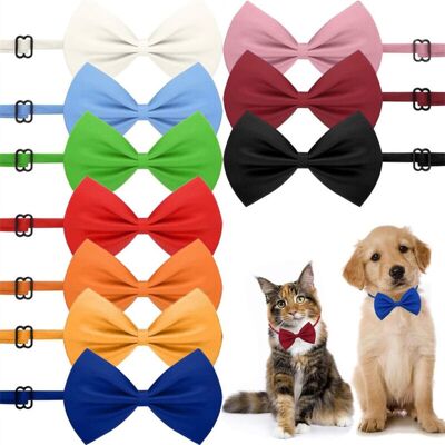 OEM Confezione Da 10 Collari Per Cani E Gatti OEM Confezione Da 10 Collari Per Cani E Gatti