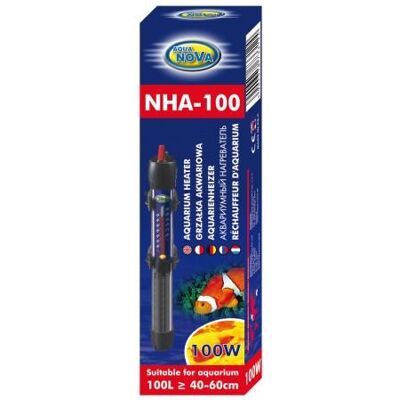 OEM Riscaldatore Aqn Nha-100 Aqua Nova 100w OEM Riscaldatore Aqn Nha-100 Aqua Nova 100w