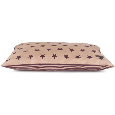 RECORD Cuscino Per Cani E Gatti Modello Byecteria 70x50x9 Cm RECORD Cuscino Per Cani E Gatti Modello Byecteria 70x50x9 Cm