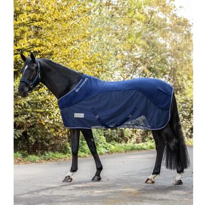 Waldhausen Coperta Anti-insetti Comfort Fleece Traspirante 125 Cm Waldhausen Coperta Anti-insetti Comfort Fleece Traspirante 125 Cm
