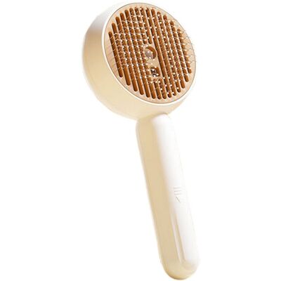 OEM Pettine Spray Per La Toelettatura Degli Animali Domestici Con Luce Blu, Migliorato, Con Funzione Autopulente E Rimozione Del Pelo Attivabile Con Un Solo Pulsante, Adatto A Cani E Gatti. OEM Pettine Spray Per La Toelettatura Degli Animali Domestici Con Luce Blu, Migliorato, Con Funzione Autopulente E Rimozione Del Pelo Attivabile Con Un Solo Pulsante, Adatto A Cani E Gatti.