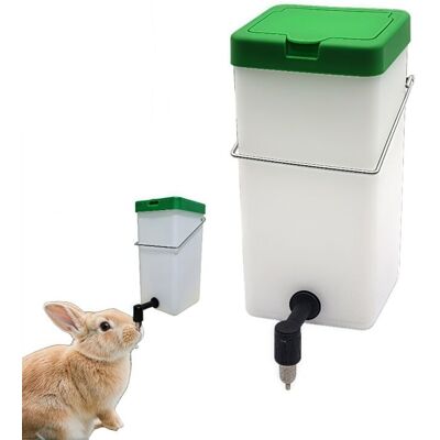 OEM Distributore Automatico Di Acqua Per Piccoli Animali OEM Distributore Automatico Di Acqua Per Piccoli Animali