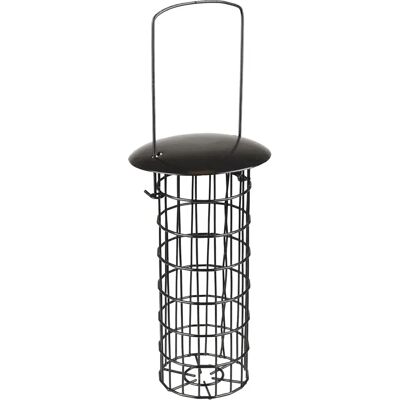 FLAMINGO Bird Feeder Sidra Metallo Resistente Alle Intemperie Sospeso FLAMINGO Bird Feeder Sidra Metallo Resistente Alle Intemperie Sospeso