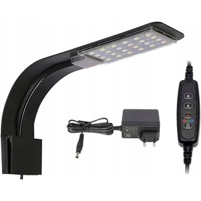 OEM Illuminazione A Led Per Acquari Lampada A Led Per Acquari Led Beam Nano Spectrum OEM Illuminazione A Led Per Acquari Lampada A Led Per Acquari Led Beam Nano Spectrum