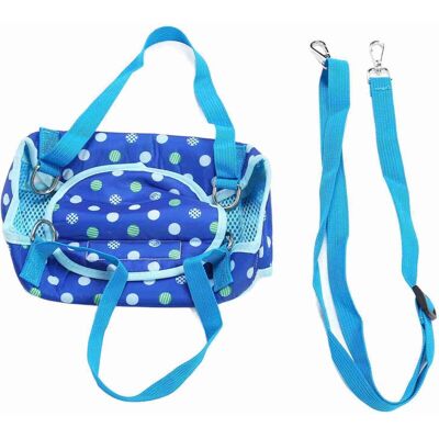 OEM Imbracatura Di Supporto Per Cani Anziani O Disabili: Traspirante, Regolabile Ed Ergonomica, Ideale Per Artrite, Paralisi O Lesioni Articolari. OEM Imbracatura Di Supporto Per Cani Anziani O Disabili: Traspirante, Regolabile Ed Ergonomica, Ideale Per Artrite, Paralisi O Lesioni Articolari.