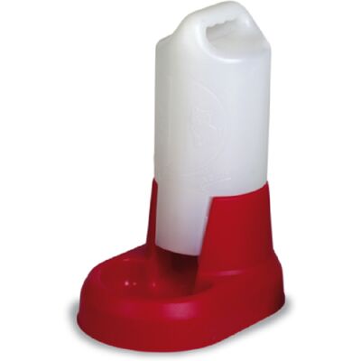 GAUN Gallo Da Bere Con Gallo Da 3,5 Litri GAUN Gallo Da Bere Con Gallo Da 3,5 Litri
