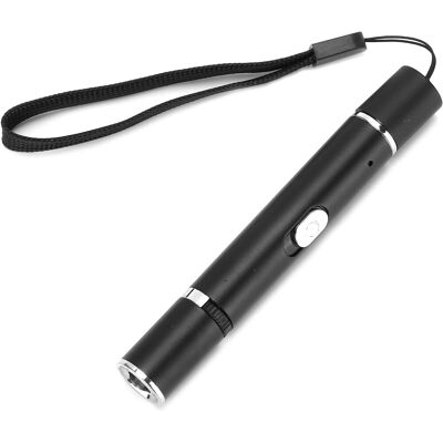 OEM Torcia Uv, Rilevatore Di Luce Portatile, Ricarica Usb, Per Rilevare Macchie Secche Di Urina Di Cani E Gatti, Cimici Dei Letti OEM Torcia Uv, Rilevatore Di Luce Portatile, Ricarica Usb, Per Rilevare Macchie Secche Di Urina Di Cani E Gatti, Cimici Dei Letti