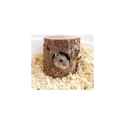 OEM Casetta-rifugio Per Criceti, Topi, Gerbilli E Altri Piccoli Animali Domestici - Crezuo OEM Casetta-rifugio Per Criceti, Topi, Gerbilli E Altri Piccoli Animali Domestici - Crezuo