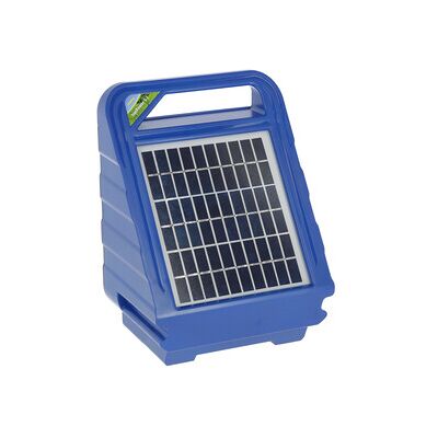MARCA Elettrificatore Corral Sun Power S 2 12v MARCA Elettrificatore Corral Sun Power S 2 12v