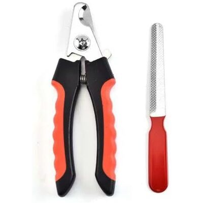 OEM Tagliaunghie Per Cani E Gatti Con Luce Integrata - Strumento Di Toelettatura Sicuro, Facile E Preciso Per Cani, Gatti, Cuccioli E Piccoli Animali Domestici (rosso) OEM Tagliaunghie Per Cani E Gatti Con Luce Integrata - Strumento Di Toelettatura Sicuro, Facile E Preciso Per Cani, Gatti, Cuccioli E Piccoli Animali Domestici (rosso)