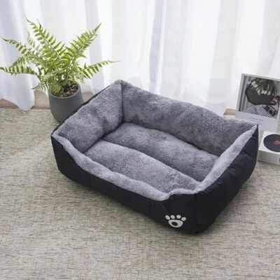 OEM Cuccia Quadrata 2xl Per Animali Domestici, Letto Grande Per Cani Di Piccola E Media Taglia, Nido In Morbido Pile, Divano Letto Per Cani Di Taglia Grande, Calda Cuccia Invernale Per Gatti -crezuo OEM Cuccia Quadrata 2xl Per Animali Domestici, Letto Grande Per Cani Di Piccola E Media Taglia, Nido In Morbido Pile, Divano Letto Per Cani Di Taglia Grande, Calda Cuccia Invernale Per Gatti -crezuo