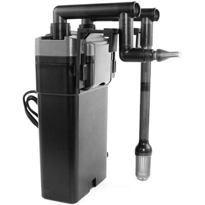 OEM Filtro Esterno Sospeso Sunsun Slim Hang Canister L OEM Filtro Esterno Sospeso Sunsun Slim Hang Canister L