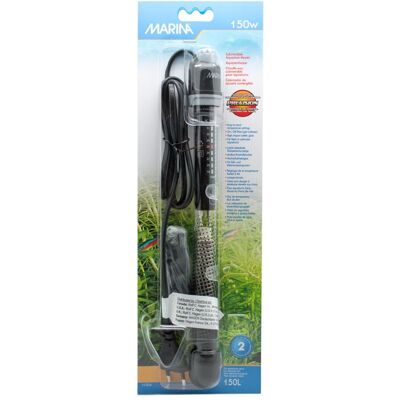 MARINA La Termocalentor Ha Fornito 150 W 32 Cm MARINA La Termocalentor Ha Fornito 150 W 32 Cm
