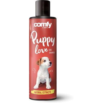 OEM Comfy Puppy Love 250ml - Shampoo Per Cuccioli OEM Comfy Puppy Love 250ml - Shampoo Per Cuccioli