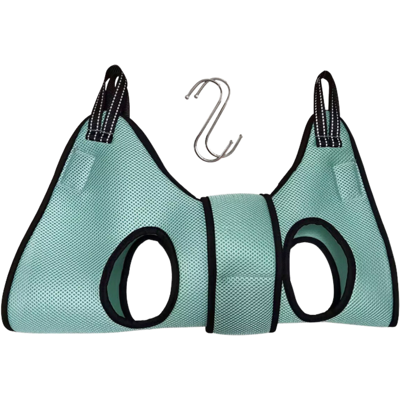 OEM Stabilizzatore Per Amaca Da Toelettatura Per Animali Domestici, Per Prevenire Graffi (azzurro, Taglia M, Per 12-20 Gatti) OEM Stabilizzatore Per Amaca Da Toelettatura Per Animali Domestici, Per Prevenire Graffi (azzurro, Taglia M, Per 12-20 Gatti)