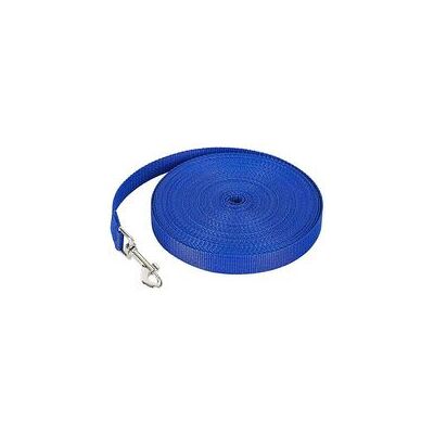 OEM Guinzaglio Per Animali Domestici - Blu - 10 M (33 Piedi) 2 Cm - Crezuo OEM Guinzaglio Per Animali Domestici - Blu - 10 M (33 Piedi) 2 Cm - Crezuo