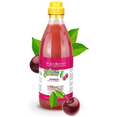 IV SAN BERNARD Shampoo Frutto Del Toelettatore Alla Ciliegia 500 Ml Offerta Esclusiva IV SAN BERNARD Shampoo Frutto Del Toelettatore Alla Ciliegia 500 Ml Offerta Esclusiva