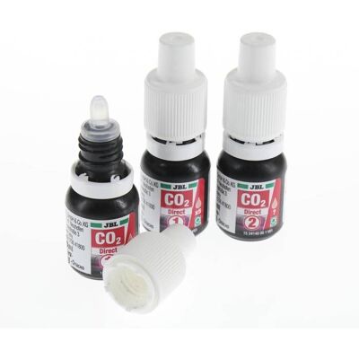 JBL Kit Test Acqua Co2 Direct Refill Facile Immediato JBL Kit Test Acqua Co2 Direct Refill Facile Immediato