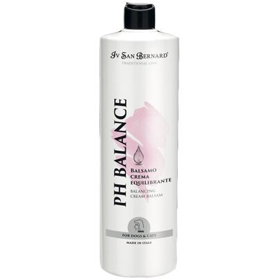 IV SAN BERNARD Balsamo Ph Balance 1 Litro Offerta Esclusiva IV SAN BERNARD Balsamo Ph Balance 1 Litro Offerta Esclusiva