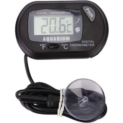 OEM Termometro Digitale Lcd Da -50 A 70 °c, Termometro Per Acquario, Terrario Per Rettili, Indicatore Di Temperatura Per Veicolo, Acquario, Frigorifero. OEM Termometro Digitale Lcd Da -50 A 70 °c, Termometro Per Acquario, Terrario Per Rettili, Indicatore Di Temperatura Per Veicolo, Acquario, Frigorifero.