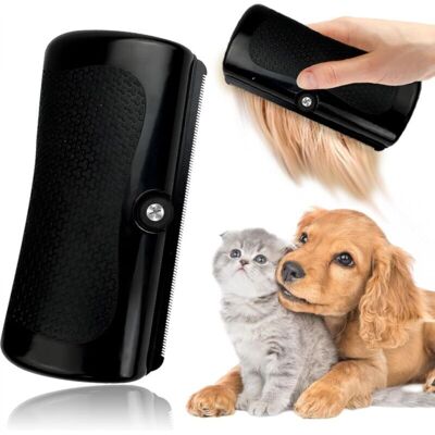 OEM Accessori Per Spazzole Per Animali Domestici, Pettine Per La Toelettatura Di Cani E Gatti, Spazzola Per La Toelettatura E La Rimozione Del Pelo Morto OEM Accessori Per Spazzole Per Animali Domestici, Pettine Per La Toelettatura Di Cani E Gatti, Spazzola Per La Toelettatura E La Rimozione Del Pelo Morto