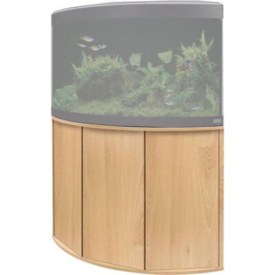 Fluval Mobile Acquario Venezia 190 Legno Faggio Durevole 190l Fluval Mobile Acquario Venezia 190 Legno Faggio Durevole 190l