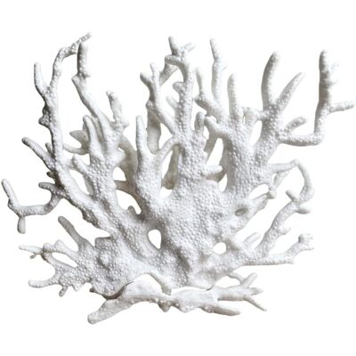 OEM Decorazione Acquario - Decorazione Interni - Corallo (rosa) - 12 Cm X 15 Cm OEM Decorazione Acquario - Decorazione Interni - Corallo (rosa) - 12 Cm X 15 Cm