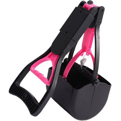 OEM Detergente Per Deiezioni Di Animali Domestici, A Lunga Durata, - Rosa OEM Detergente Per Deiezioni Di Animali Domestici, A Lunga Durata, - Rosa