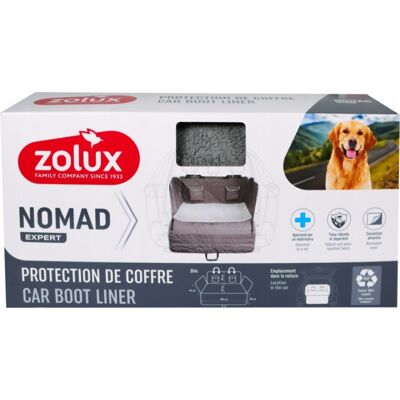 ZOLUX Copertura Protettiva Per Bagagliaio Nomad ZOLUX Copertura Protettiva Per Bagagliaio Nomad
