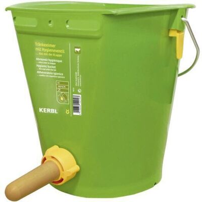 Kerbl Cont. Igienico Per Bevanda Vv14210 Kerbl Cont. Igienico Per Bevanda Vv14210