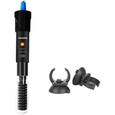 OEM Riscaldatore Classico Per Acquari Di Pesci E Tartarughe, 25w, 50w, 100w, 200w, 300w (y1-50w) OEM Riscaldatore Classico Per Acquari Di Pesci E Tartarughe, 25w, 50w, 100w, 200w, 300w (y1-50w)