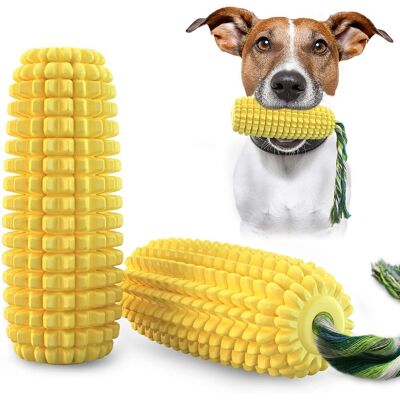 COOCHEER Giocattoli Per Cani, Giocattoli Indistruttibili Per Cani, Bastoncino Di Gomma Anti-morso Per La Pulizia Dei Denti Di Cani Di Piccola E Media Taglia Spyznb (5,6 Cm 14,7 Cm) COOCHEER Giocattoli Per Cani, Giocattoli Indistruttibili Per Cani, Bastoncino Di Gomma Anti-morso Per La Pulizia Dei Denti Di Cani Di Piccola E Media Taglia Spyznb (5,6 Cm 14,7 Cm)