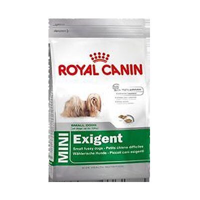 ALTRO Sacco Crocchette Cane 800 Gr Mini Exigen ALTRO Sacco Crocchette Cane 800 Gr Mini Exigen
