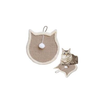 OEM Tiragraffi Per Gatti, Tiragraffi In Sisal Naturale, Tiragraffi Orizzontale Antiscivolo, Tiragraffi In Sisal, Tiragraffi Per Porte, Protezione Per Mobili (tiragraffi Per Crezuo) OEM Tiragraffi Per Gatti, Tiragraffi In Sisal Naturale, Tiragraffi Orizzontale Antiscivolo, Tiragraffi In Sisal, Tiragraffi Per Porte, Protezione Per Mobili (tiragraffi Per Crezuo)