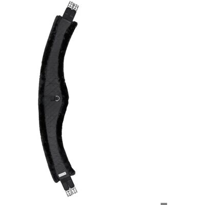 Waldhausen Sottopancia Half Moon Long Girth Forma Anatomica Imbottita Waldhausen Sottopancia Half Moon Long Girth Forma Anatomica Imbottita