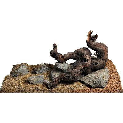 Bosch Acquario Savage River Sabbia Chiara Pietre Scure 6 Kg Bosch Acquario Savage River Sabbia Chiara Pietre Scure 6 Kg