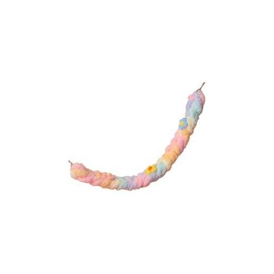 OEM Piccoli Giochi Bilanciati Per Animali Da Compagnia, Corde Per Gabbie Di Perrocchetti, Corde D'Escalade Per Criceti, Giochi Adattati Alle Falangi Volanti, Alle Zampe E Giochi Interattivi Per C-crezuo OEM Piccoli Giochi Bilanciati Per Animali Da Compagnia, Corde Per Gabbie Di Perrocchetti, Corde D'Escalade Per Criceti, Giochi Adattati Alle Falangi Volanti, Alle Zampe E Giochi Interattivi Per C-crezuo