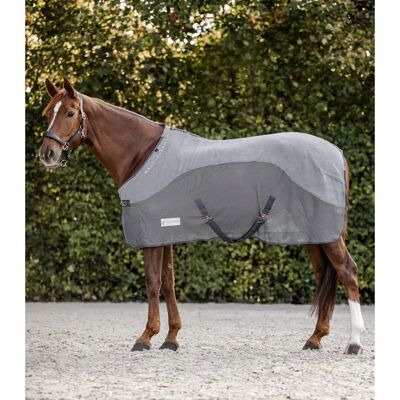 Waldhausen Coperta Per Cavallo Comfort Fleece Traspirante Removibile Waldhausen Coperta Per Cavallo Comfort Fleece Traspirante Removibile