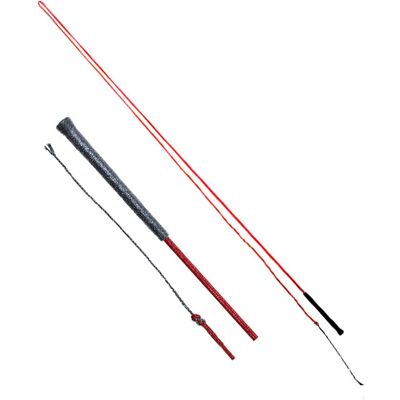 SARTORE Frusta Da Allenamento In Nylon Con Impugnatura Antiscivolo 160 Cm SARTORE Frusta Da Allenamento In Nylon Con Impugnatura Antiscivolo 160 Cm